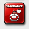 Fragrance supplier