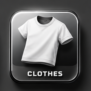 Clothing Supplier