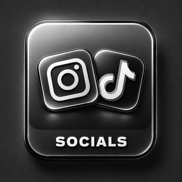 Bot per TikTok e Instagram