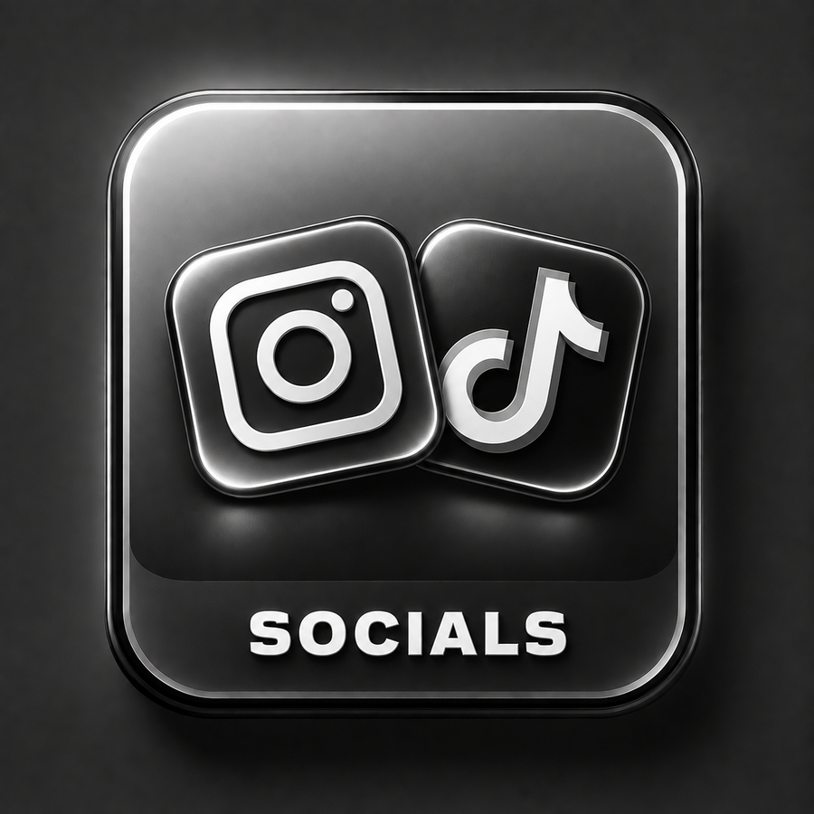 Bot per TikTok e Instagram