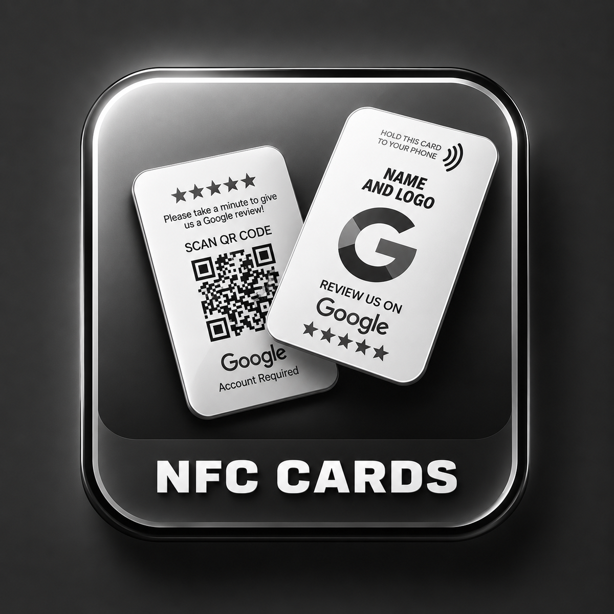 NFC Cards Supplier
