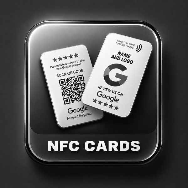 NFC Cards Supplier